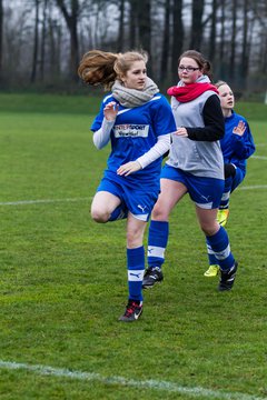 Bild 4 - C-Juniorinnen FSG BraWie 08 o.W. - SV Boostedt o.W. : Ergebnis: 9:0